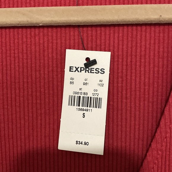 🚫SOLD🚫Express🚫 - Picture 3 of 10